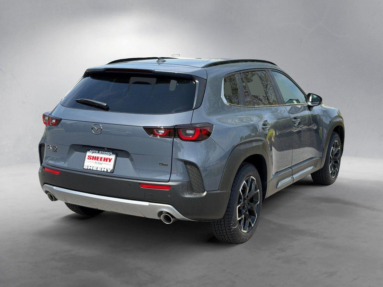 2026 Mazda CX-50 2.5 Turbo Meridian Edition Hagerstown MD