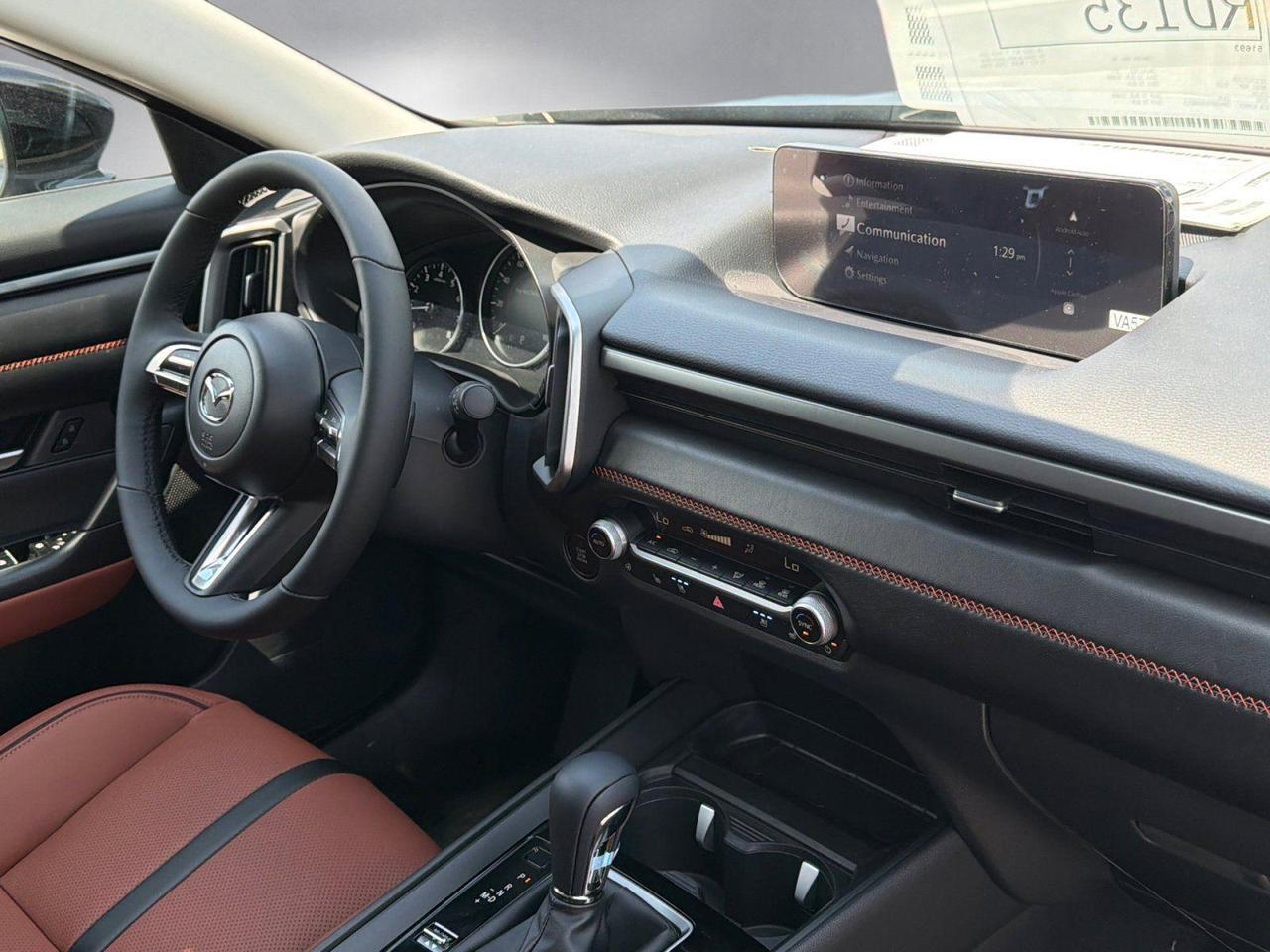 2026 Mazda CX-50 2.5 Turbo Meridian Edition Hagerstown MD