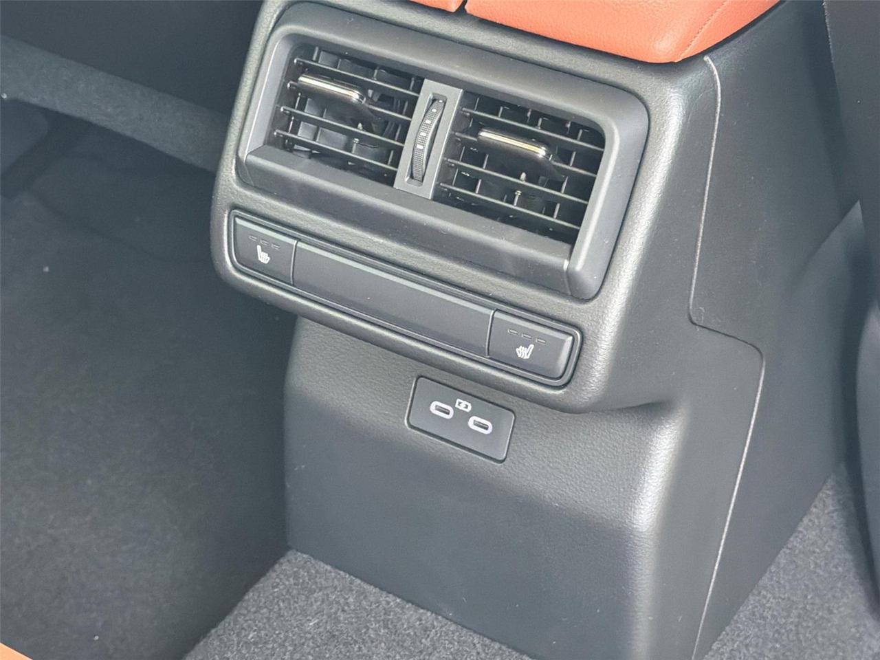 2026 Mazda CX-50 2.5 Turbo Meridian Edition Hagerstown MD