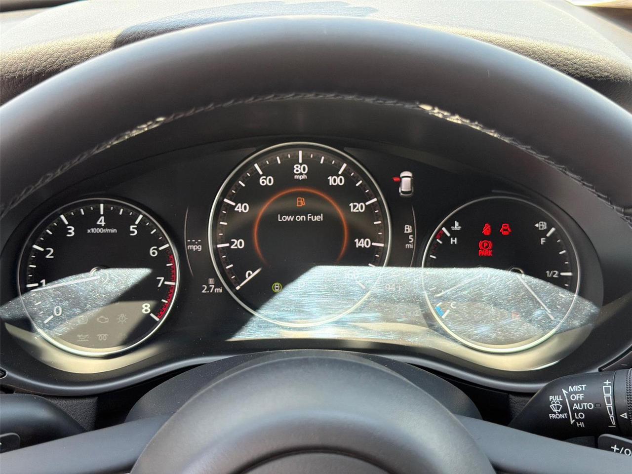 2026 Mazda CX-50 2.5 Turbo Meridian Edition Hagerstown MD