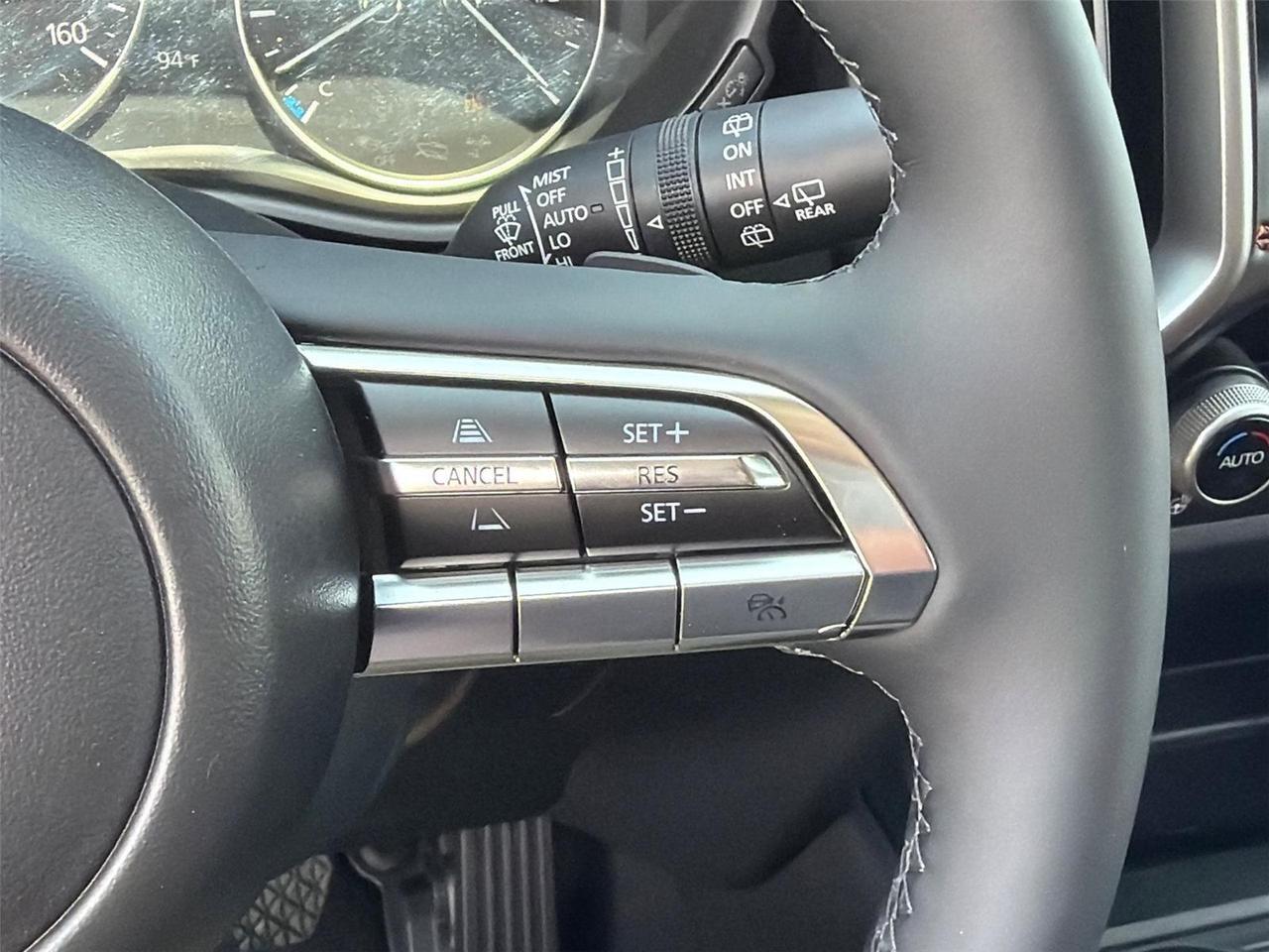 2026 Mazda CX-50 2.5 Turbo Meridian Edition Hagerstown MD