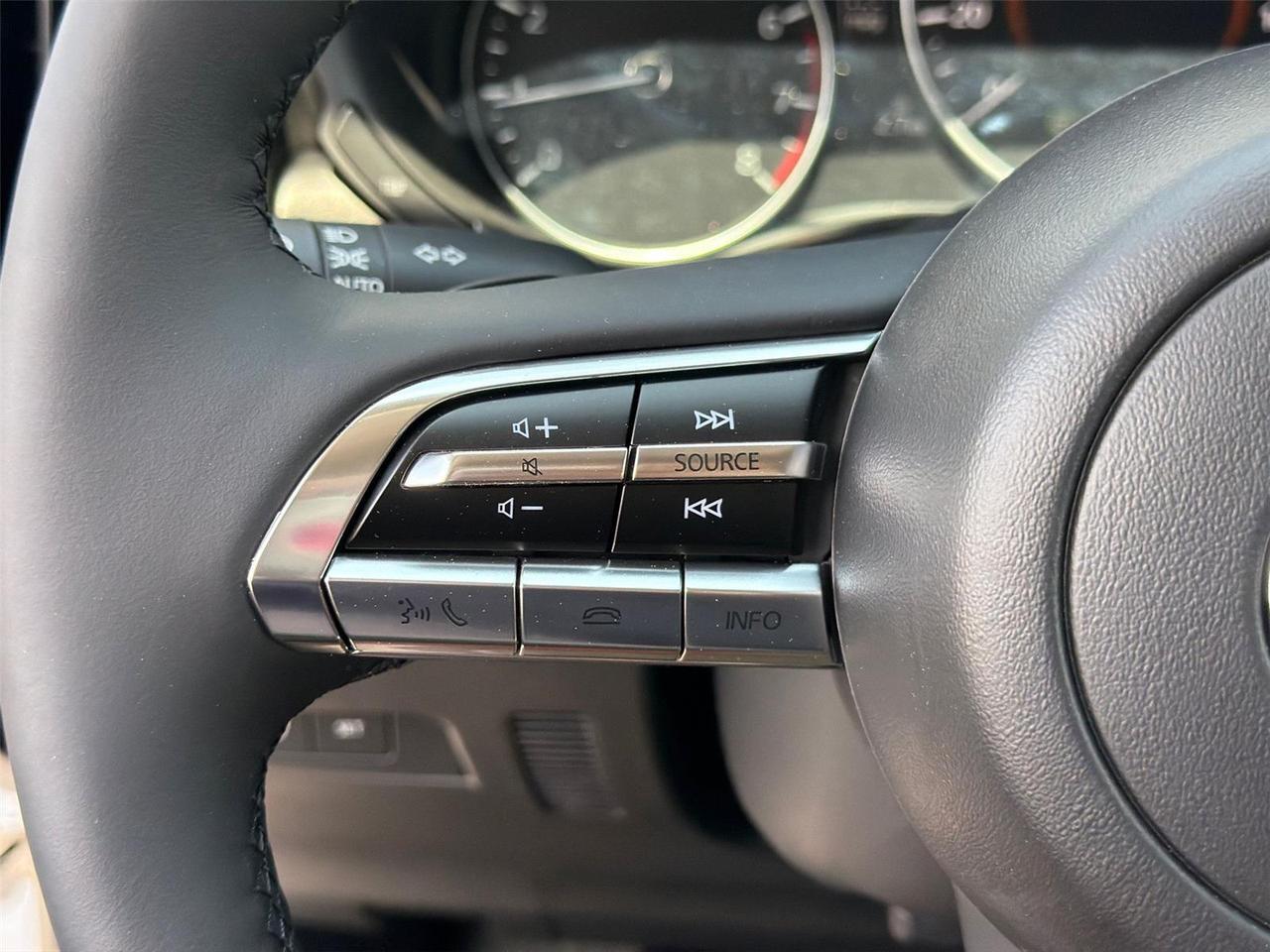 2026 Mazda CX-50 2.5 Turbo Meridian Edition Hagerstown MD