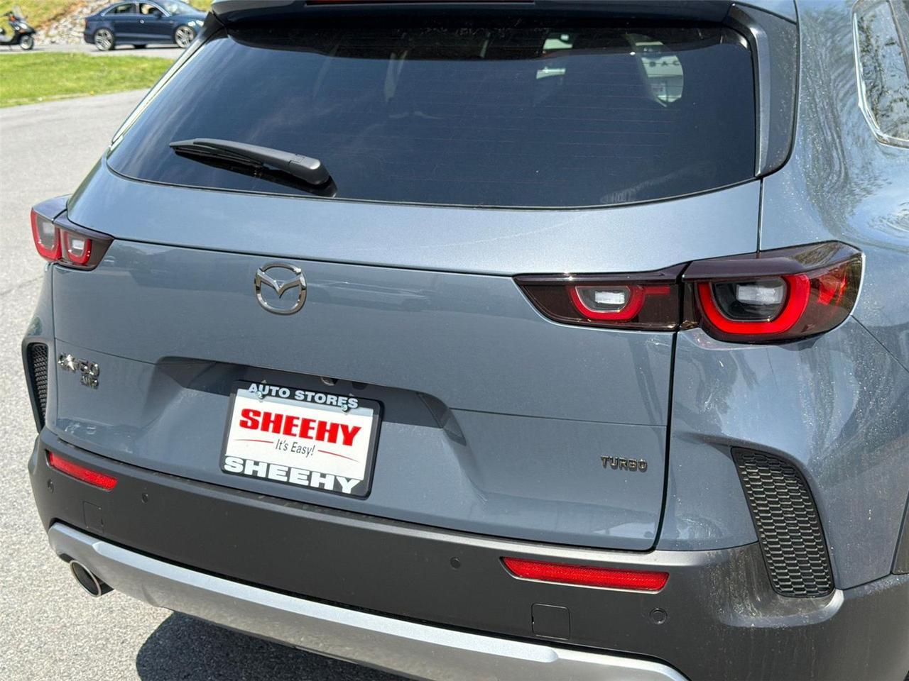 2026 Mazda CX-50 2.5 Turbo Meridian Edition Hagerstown MD