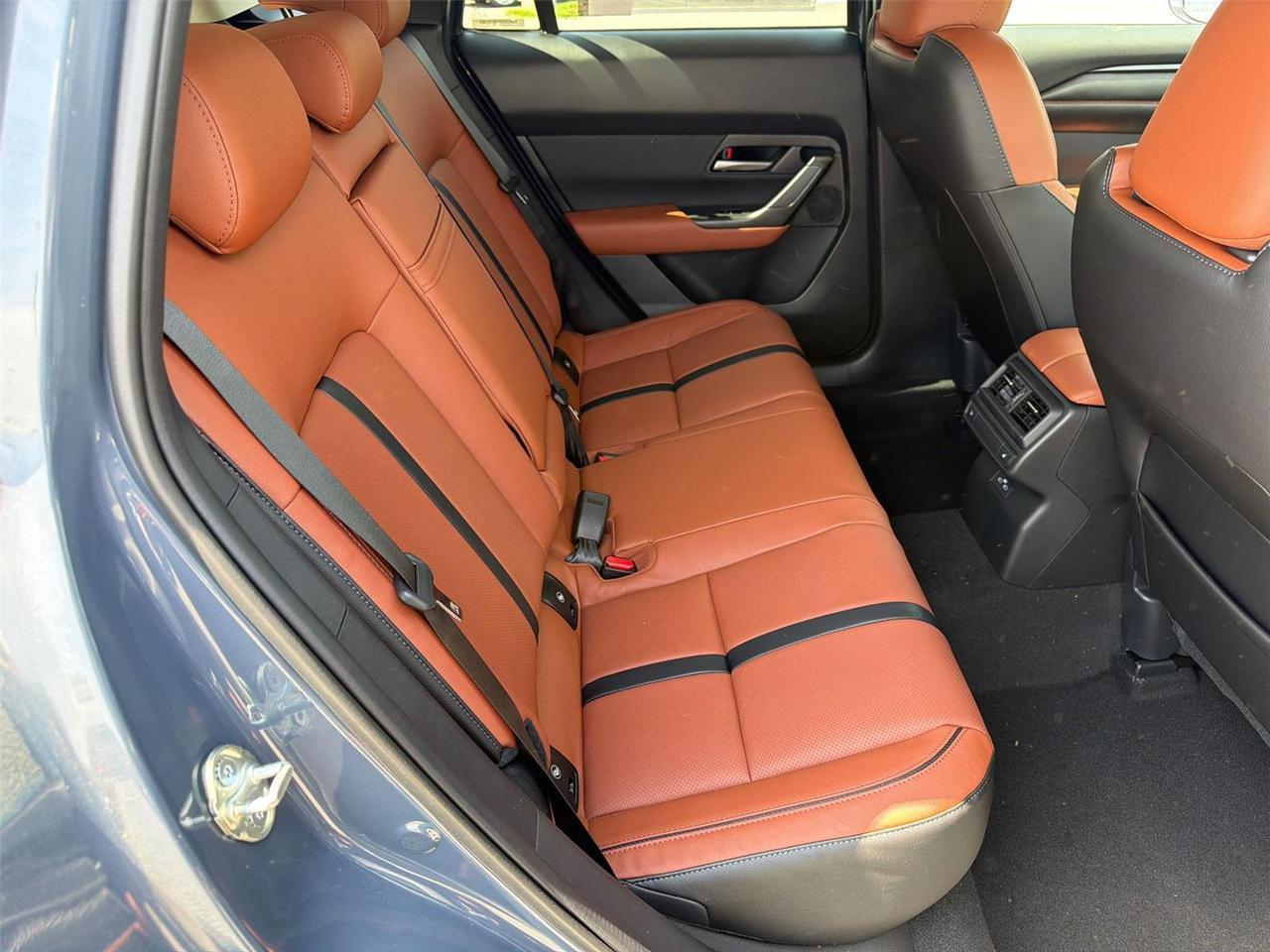 2026 Mazda CX-50 2.5 Turbo Meridian Edition Hagerstown MD