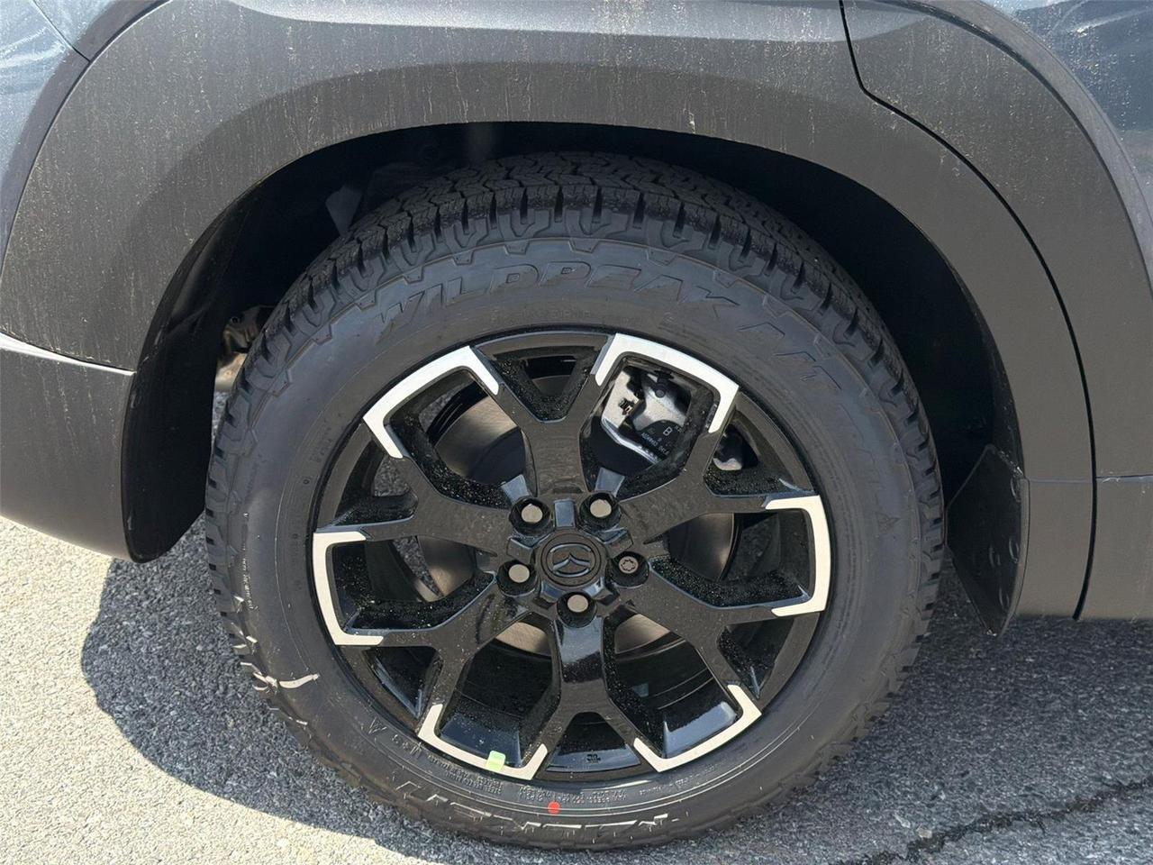 2026 Mazda CX-50 2.5 Turbo Meridian Edition Hagerstown MD