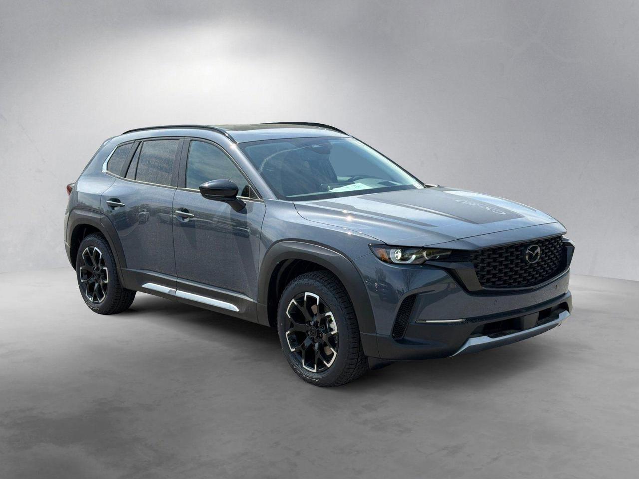 2026 Mazda CX-50 2.5 Turbo Meridian Edition