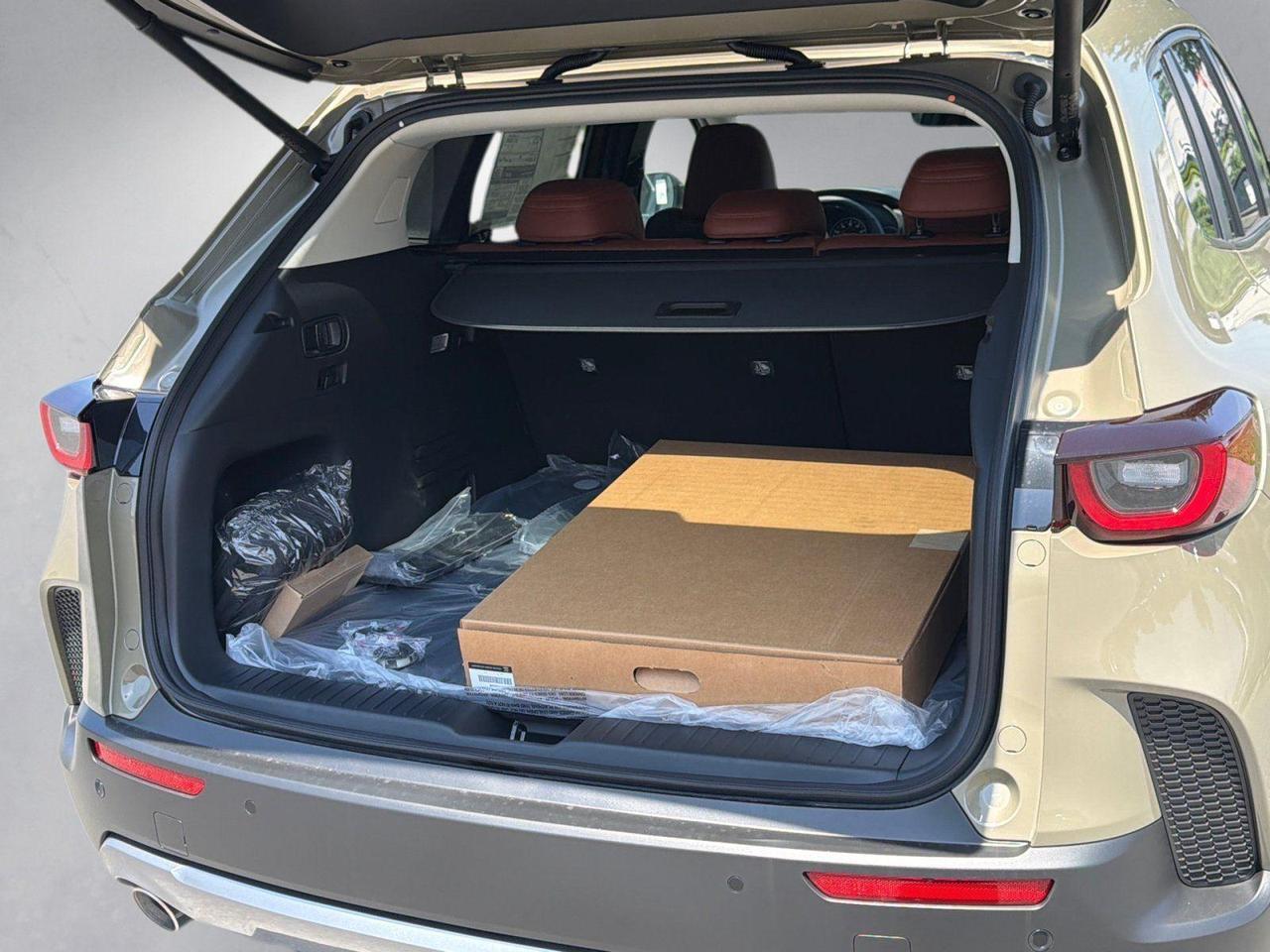 2026 Mazda CX-50 2.5 Turbo Meridian Edition Hagerstown MD