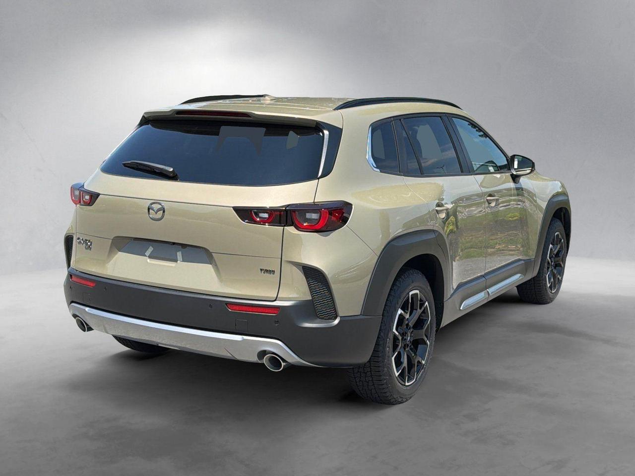 2026 Mazda CX-50 2.5 Turbo Meridian Edition Hagerstown MD