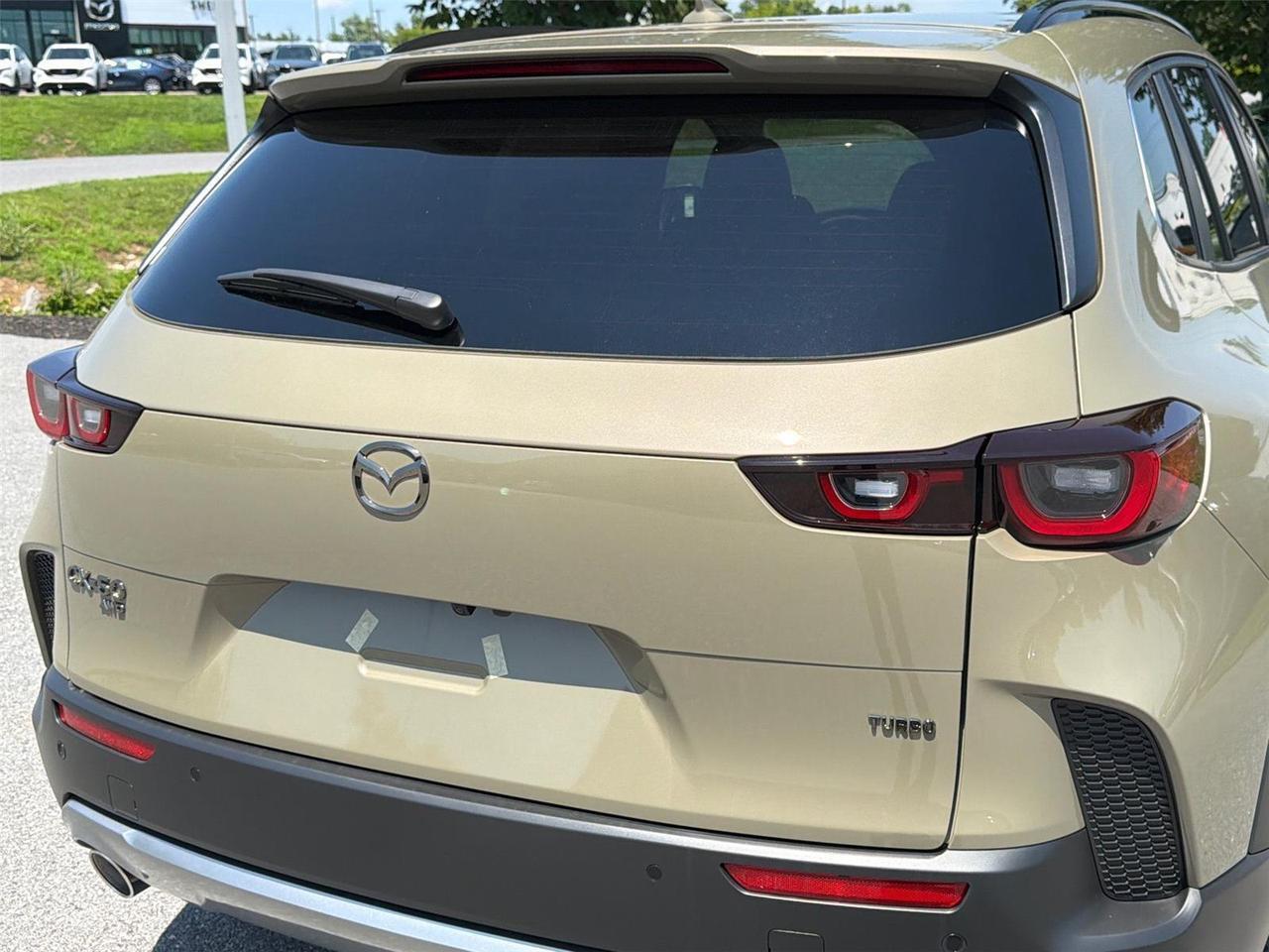 2026 Mazda CX-50 2.5 Turbo Meridian Edition Hagerstown MD