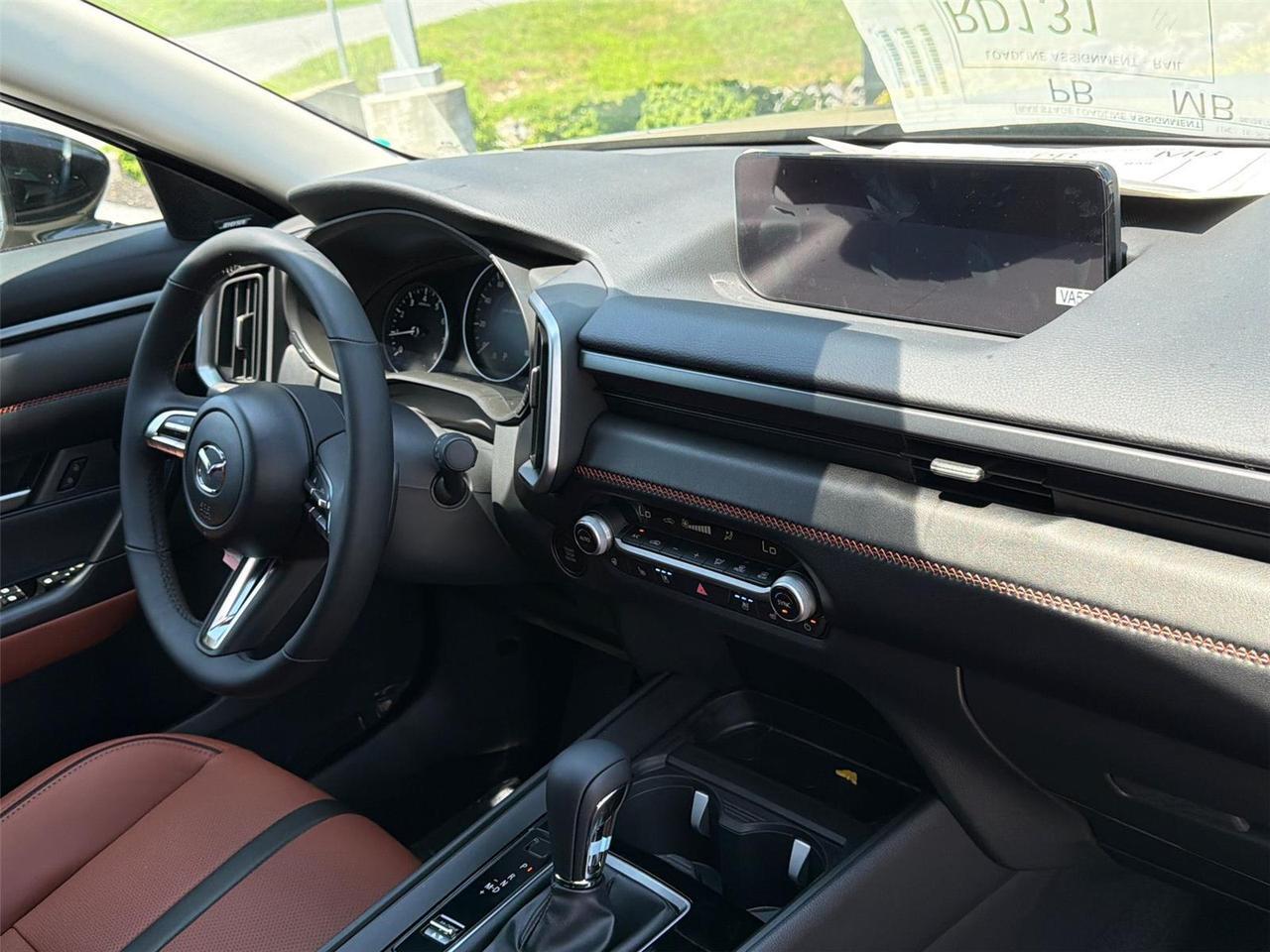 2026 Mazda CX-50 2.5 Turbo Meridian Edition Hagerstown MD