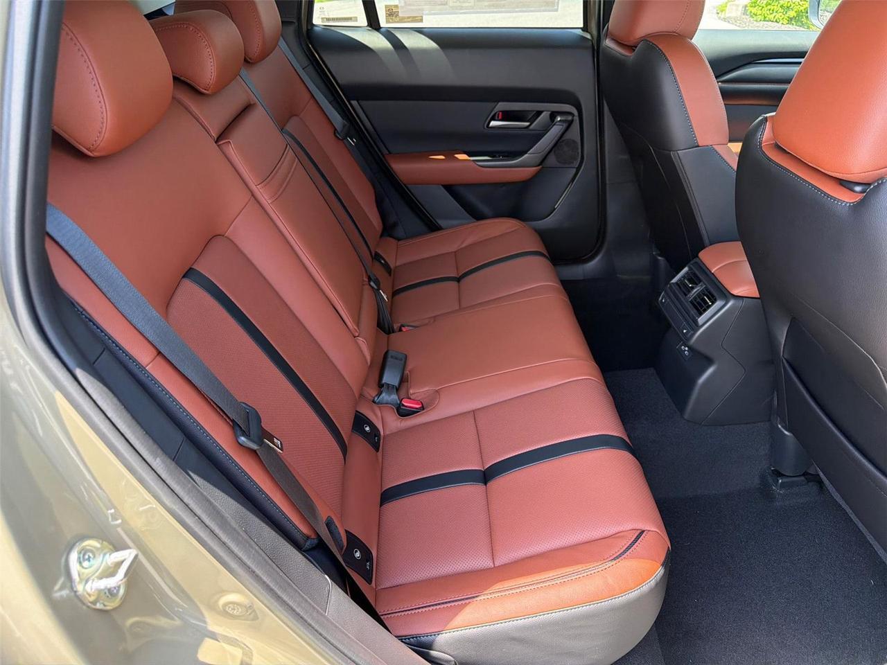 2026 Mazda CX-50 2.5 Turbo Meridian Edition Hagerstown MD