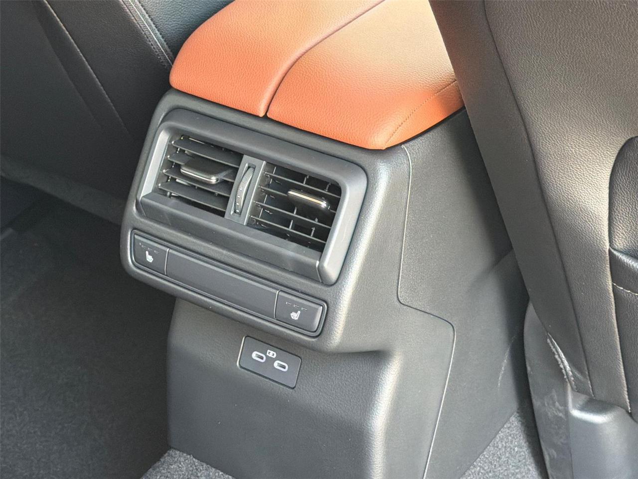 2026 Mazda CX-50 2.5 Turbo Meridian Edition Hagerstown MD