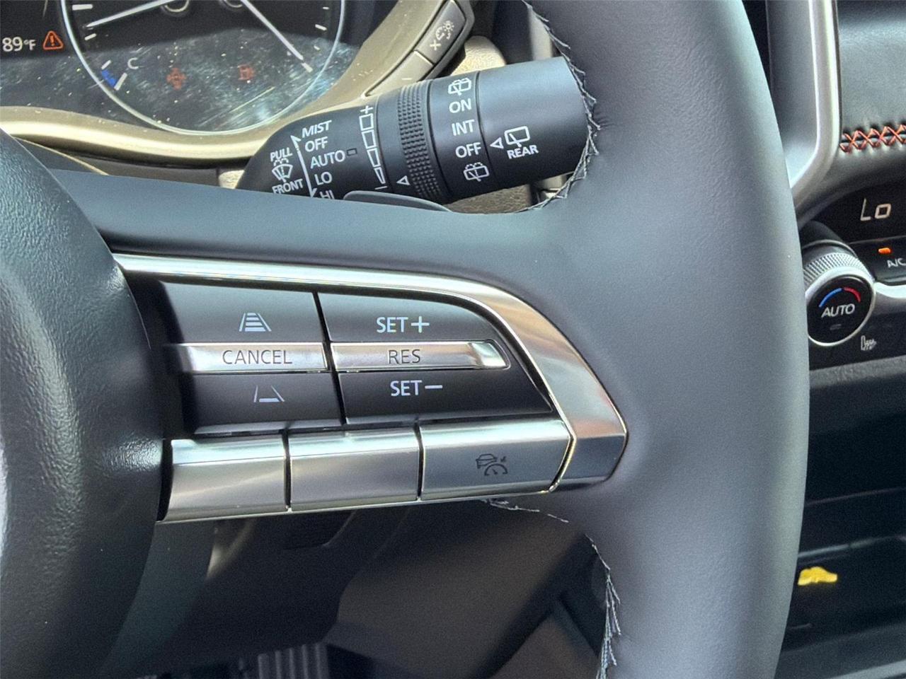 2026 Mazda CX-50 2.5 Turbo Meridian Edition Hagerstown MD