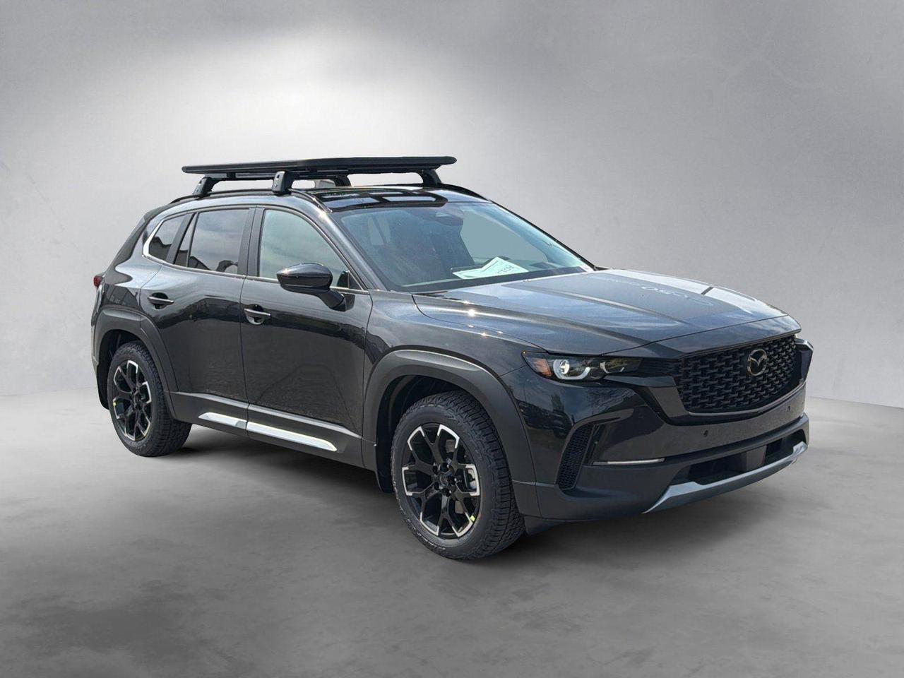 2026 Mazda CX-50 2.5 Turbo Meridian Edition