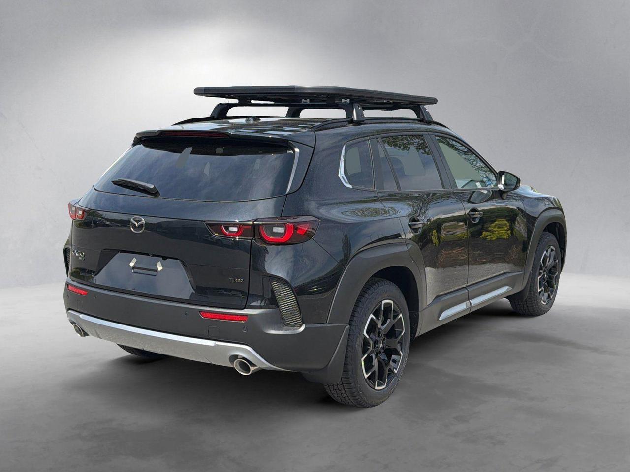 2026 Mazda CX-50 2.5 Turbo Meridian Edition Hagerstown MD