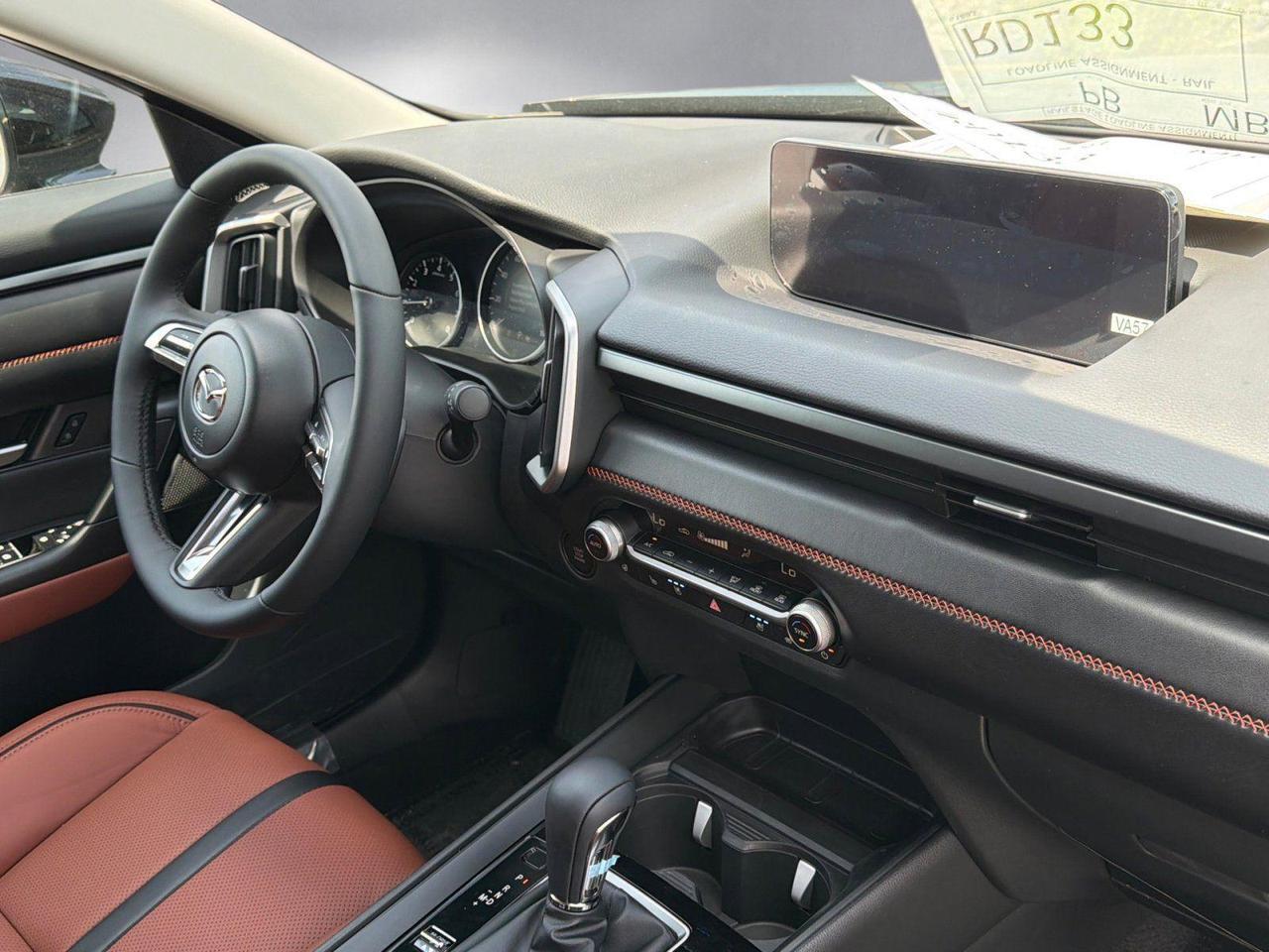 2026 Mazda CX-50 2.5 Turbo Meridian Edition Hagerstown MD
