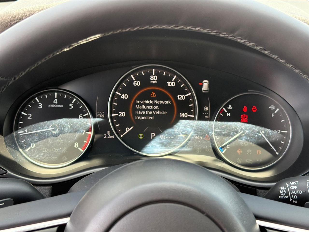 2026 Mazda CX-50 2.5 Turbo Meridian Edition Hagerstown MD