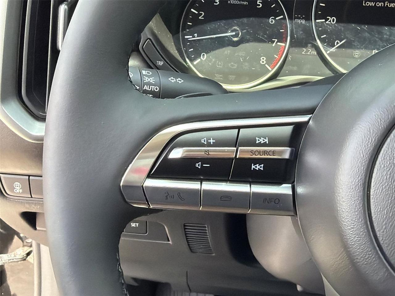 2026 Mazda CX-50 2.5 Turbo Meridian Edition Hagerstown MD