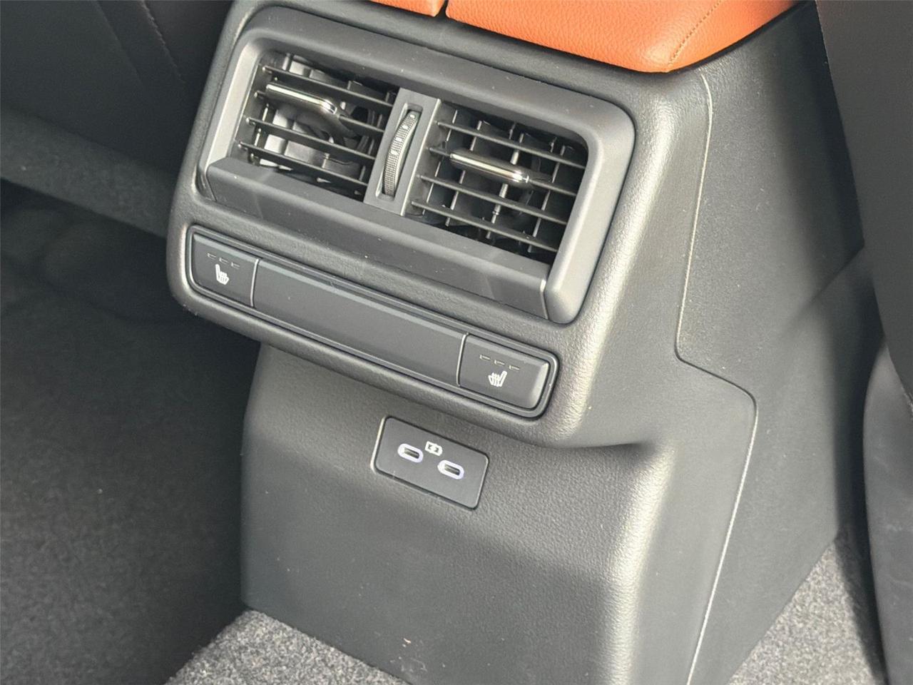 2026 Mazda CX-50 2.5 Turbo Meridian Edition Hagerstown MD