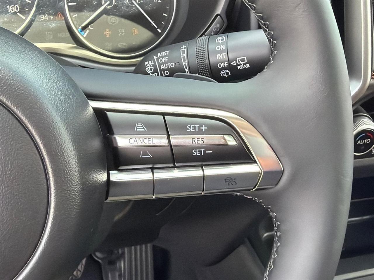 2026 Mazda CX-50 2.5 Turbo Meridian Edition Hagerstown MD