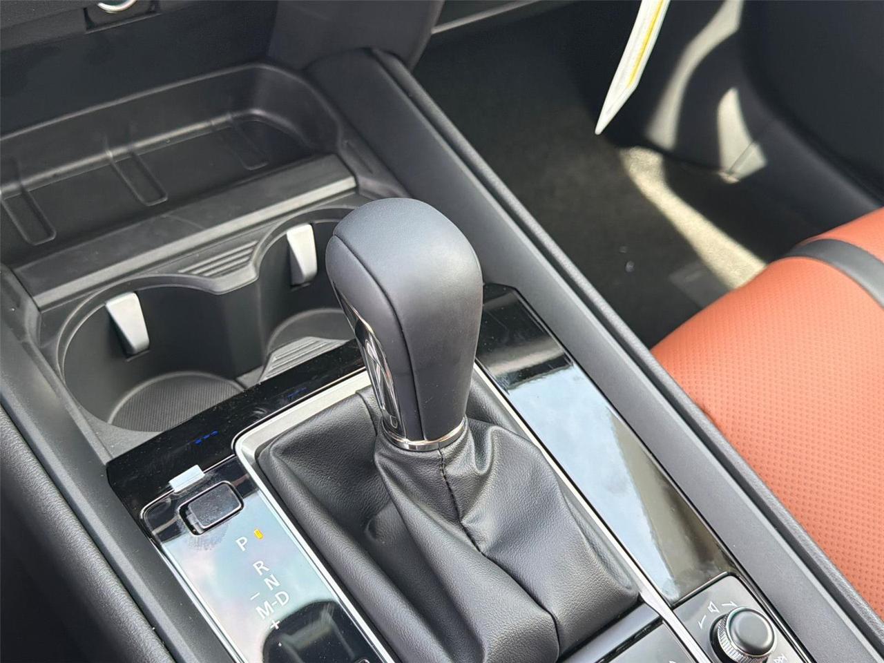 2026 Mazda CX-50 2.5 Turbo Meridian Edition Hagerstown MD