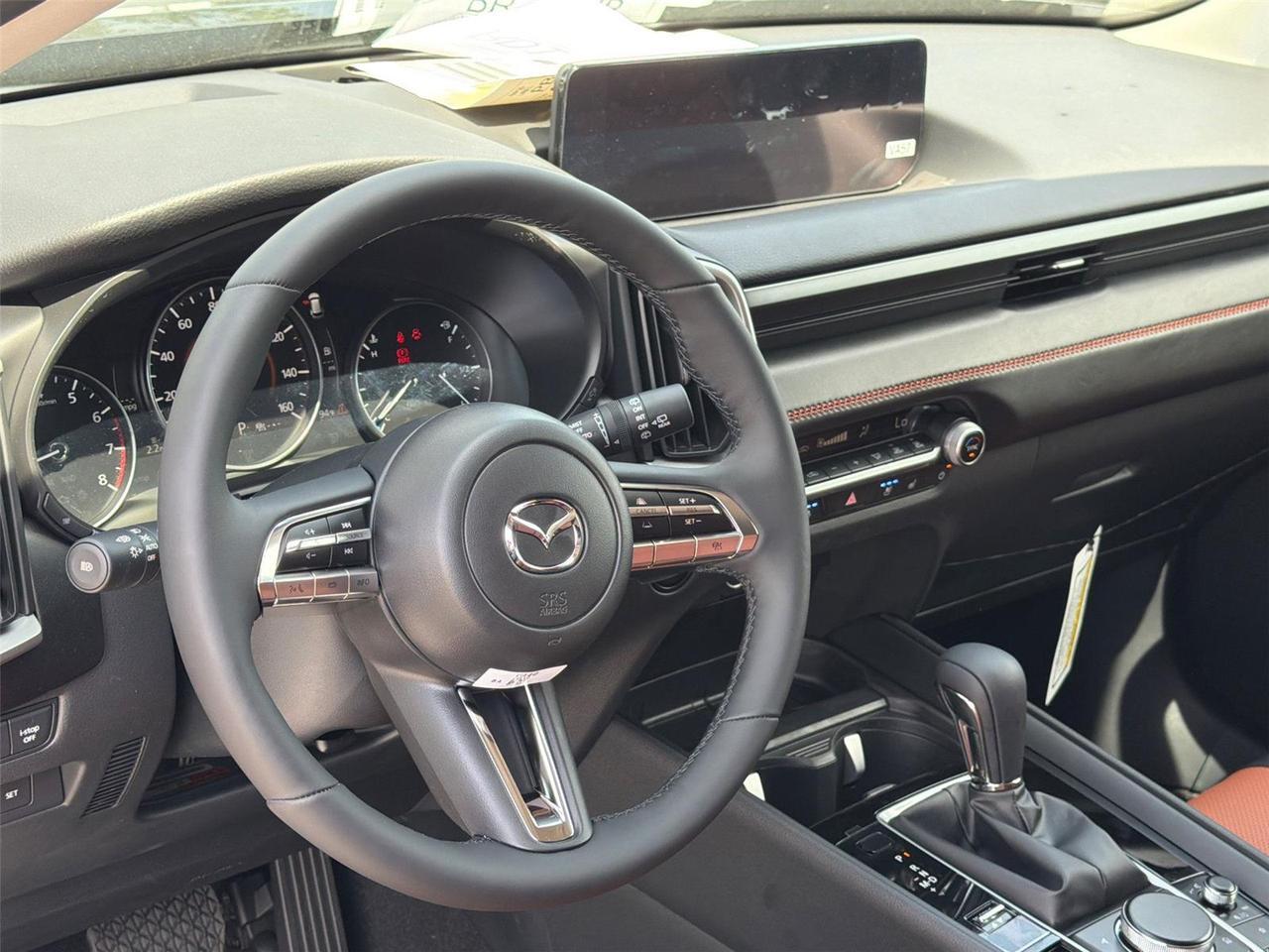 2026 Mazda CX-50 2.5 Turbo Meridian Edition Hagerstown MD