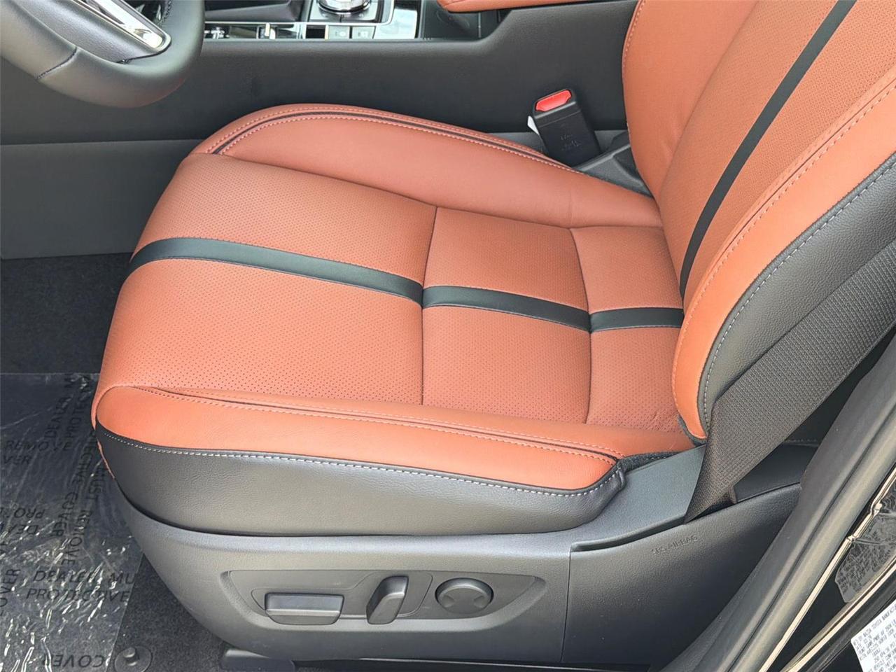 2026 Mazda CX-50 2.5 Turbo Meridian Edition Hagerstown MD