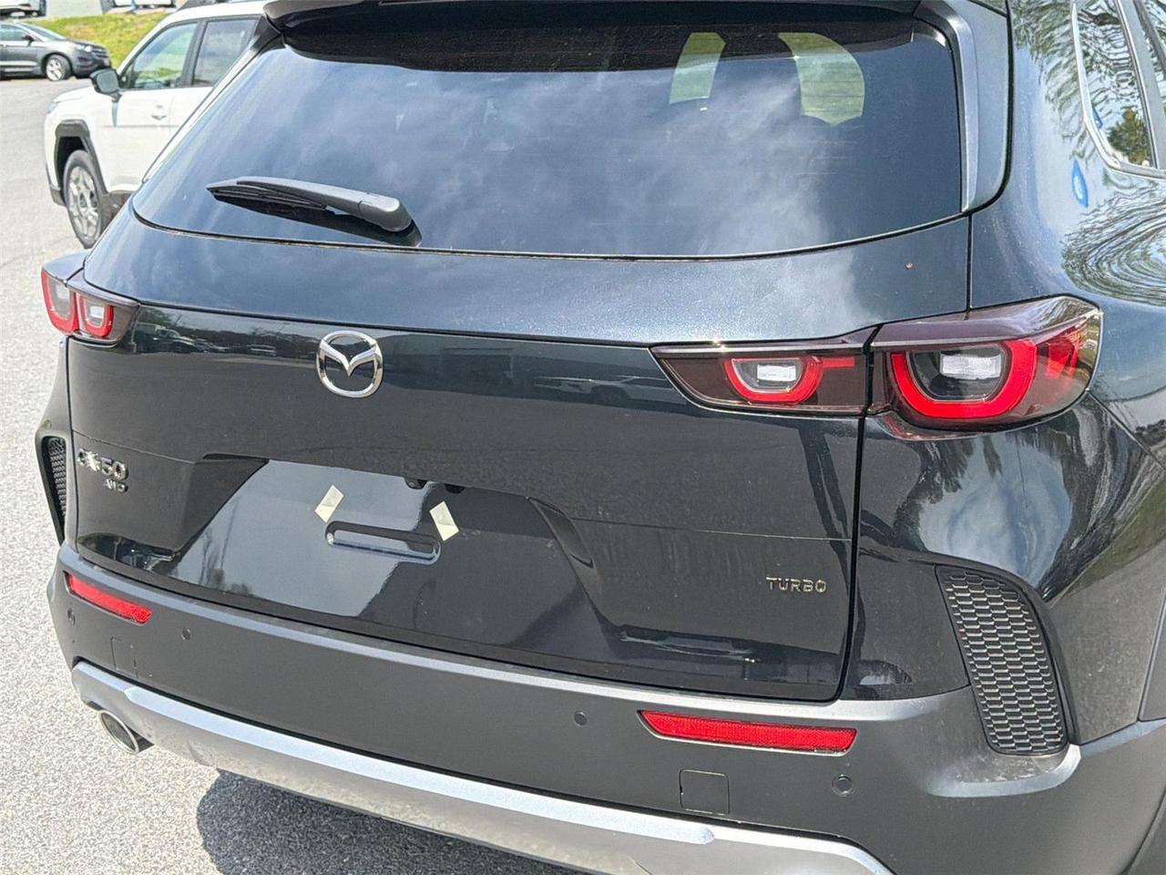 2026 Mazda CX-50 2.5 Turbo Meridian Edition Hagerstown MD
