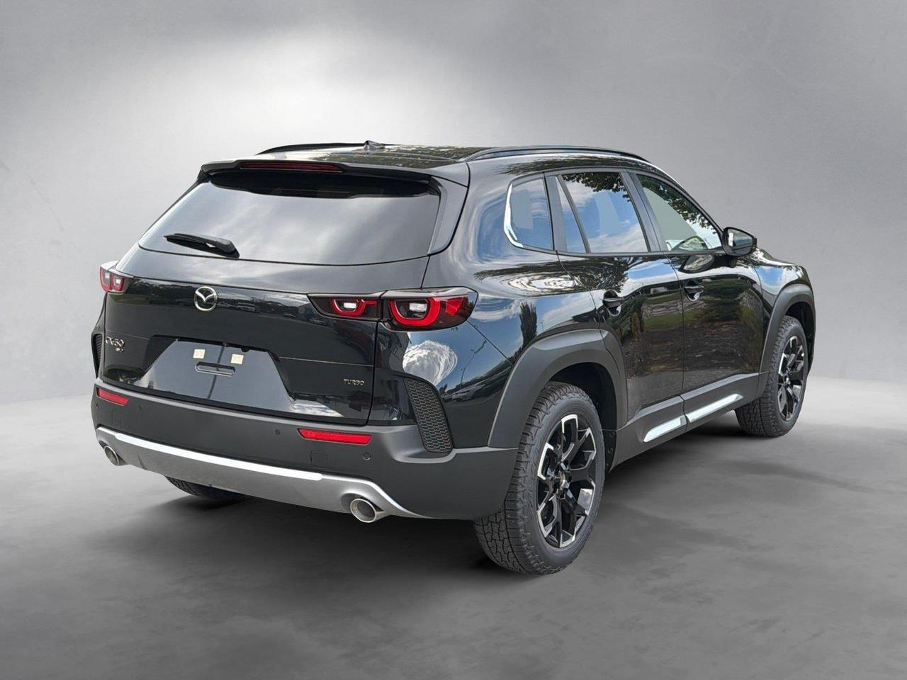 2026 Mazda CX-50 2.5 Turbo Meridian Edition Hagerstown MD