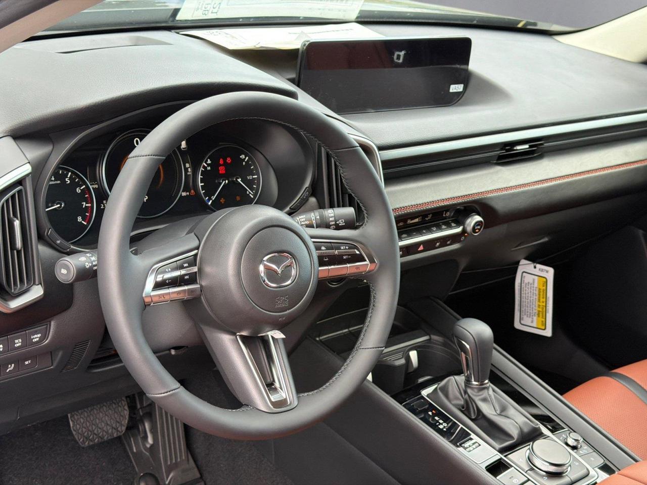 2026 Mazda CX-50 2.5 Turbo Meridian Edition Hagerstown MD