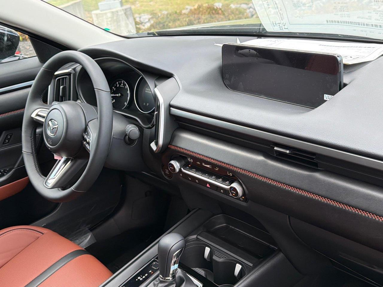 2026 Mazda CX-50 2.5 Turbo Meridian Edition Hagerstown MD