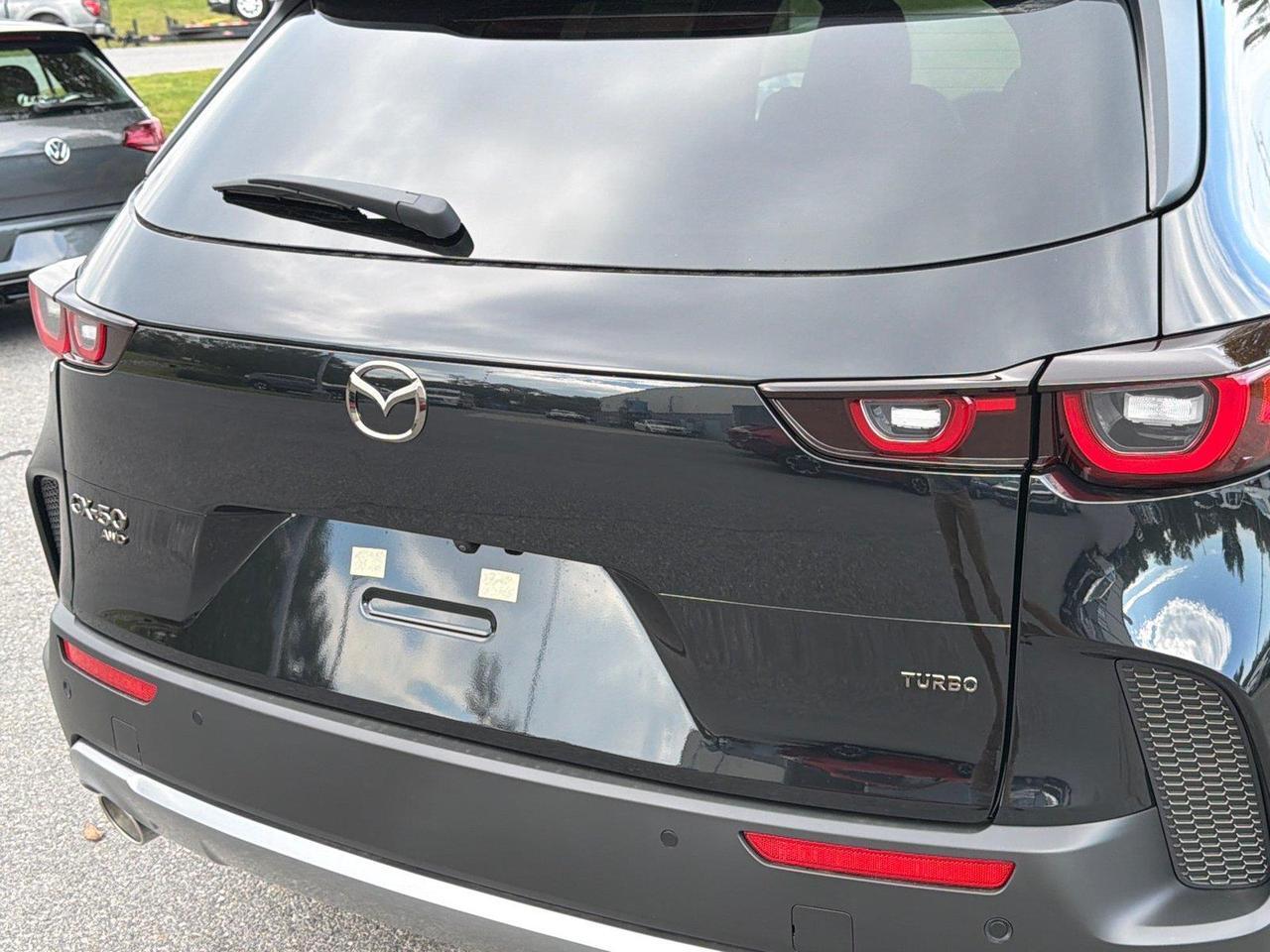 2026 Mazda CX-50 2.5 Turbo Meridian Edition Hagerstown MD