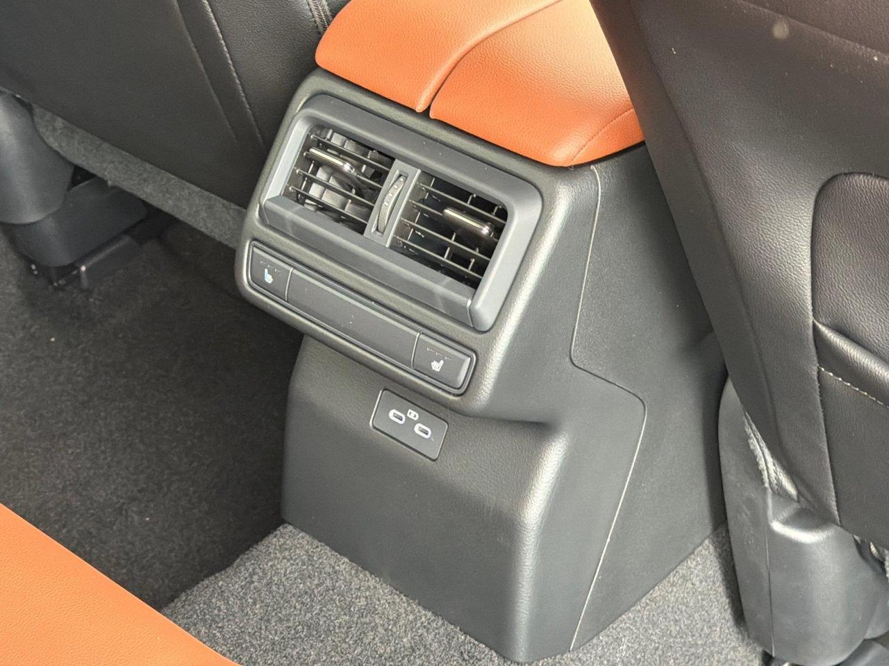 2026 Mazda CX-50 2.5 Turbo Meridian Edition Hagerstown MD