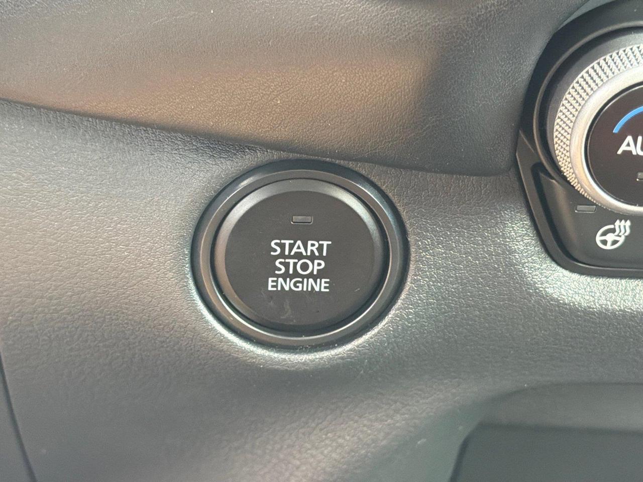 2026 Mazda CX-50 2.5 Turbo Meridian Edition Hagerstown MD