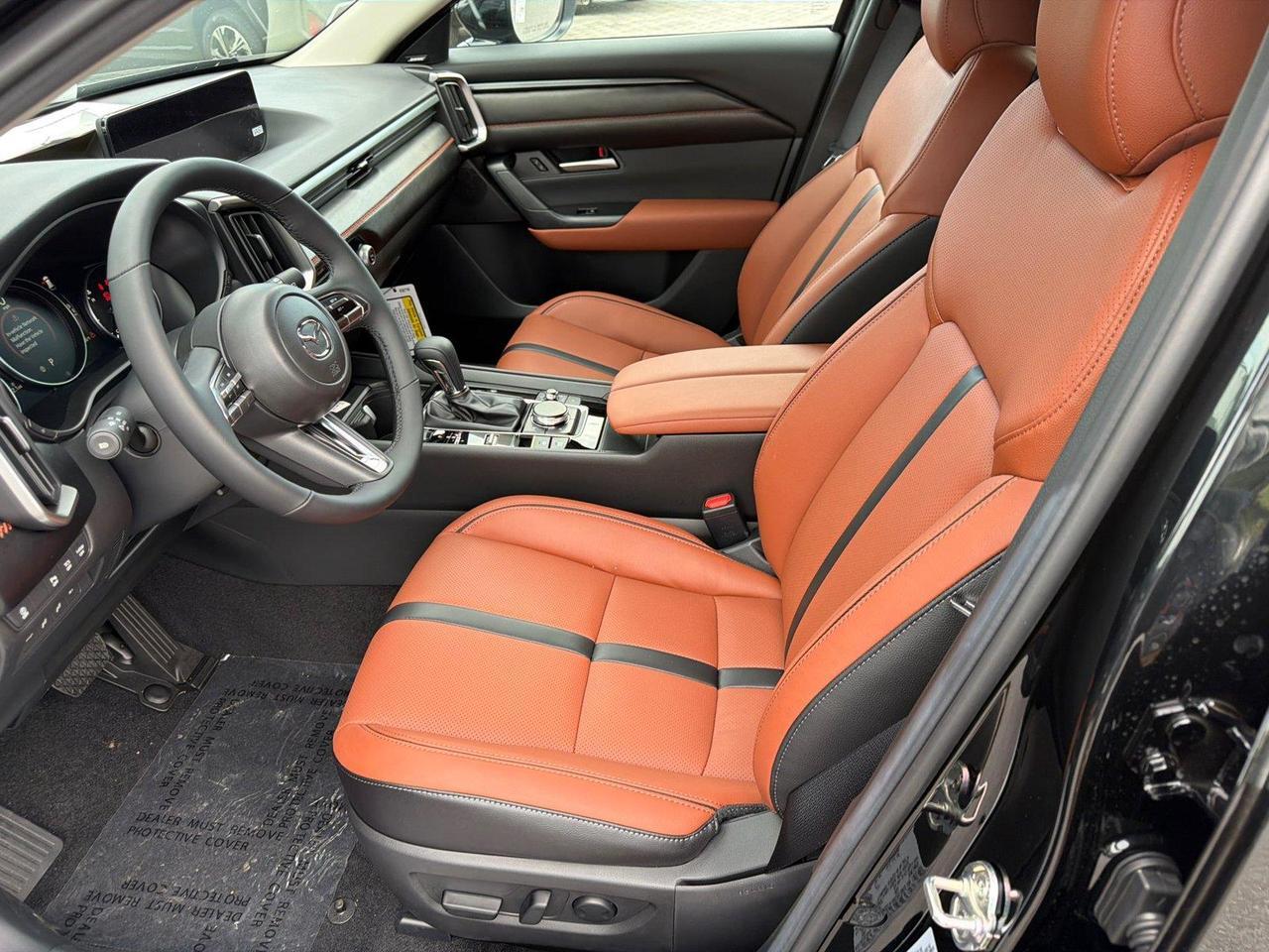 2026 Mazda CX-50 2.5 Turbo Meridian Edition Hagerstown MD
