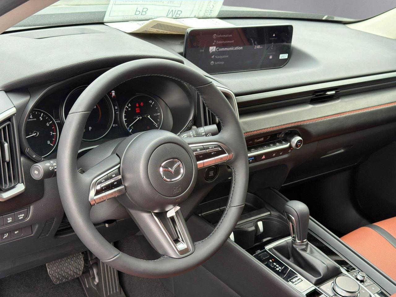 2026 Mazda CX-50 2.5 Turbo Meridian Edition Hagerstown MD