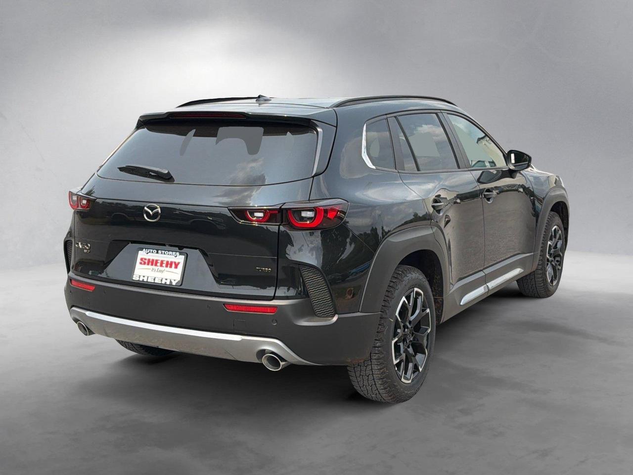 2026 Mazda CX-50 2.5 Turbo Meridian Edition Hagerstown MD