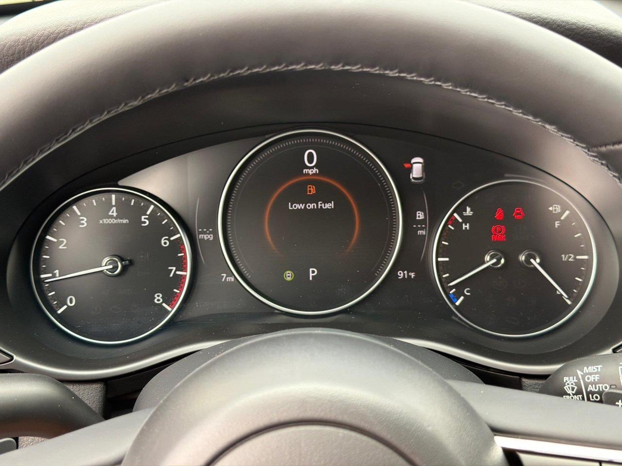 2026 Mazda CX-50 2.5 Turbo Meridian Edition Hagerstown MD