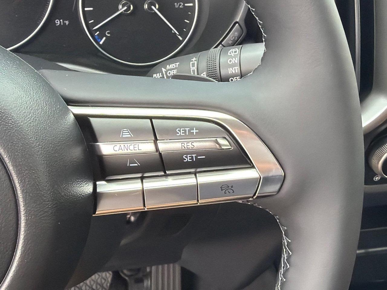 2026 Mazda CX-50 2.5 Turbo Meridian Edition Hagerstown MD