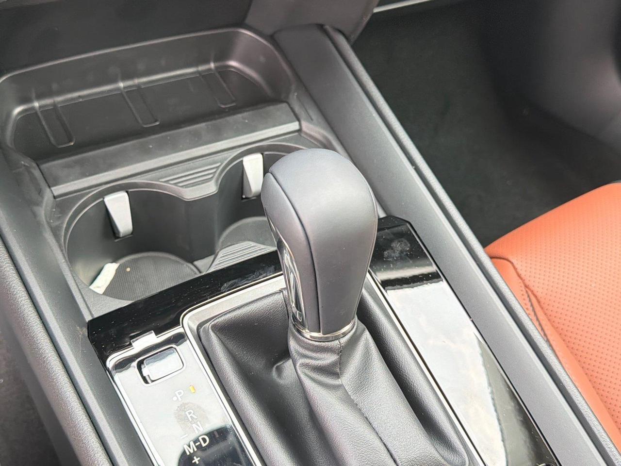 2026 Mazda CX-50 2.5 Turbo Meridian Edition Hagerstown MD