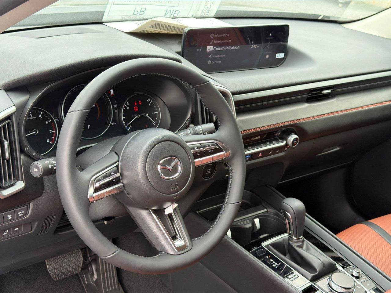 2026 Mazda CX-50 2.5 Turbo Meridian Edition Hagerstown MD