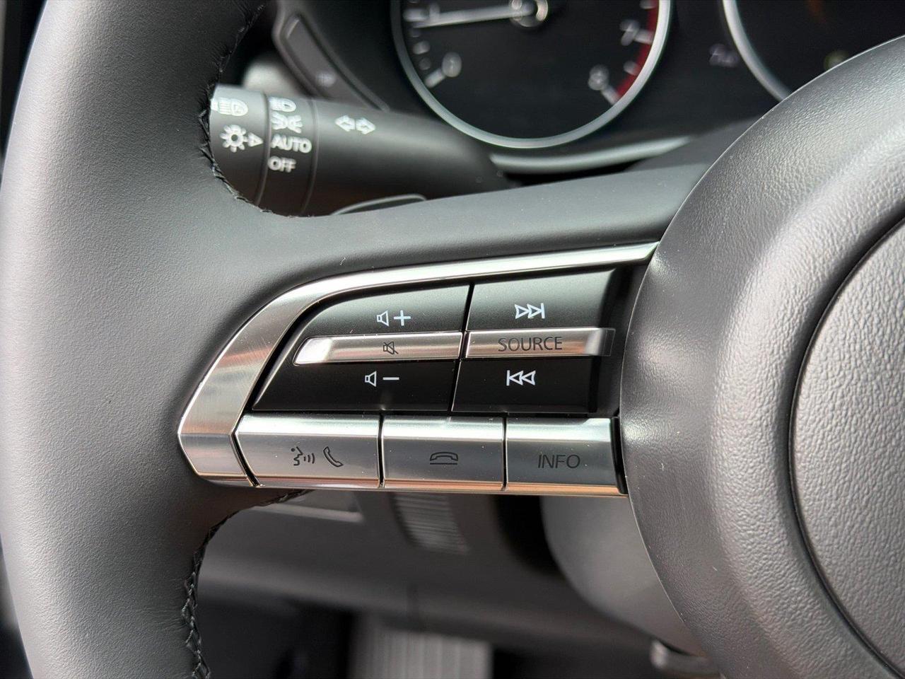 2026 Mazda CX-50 2.5 Turbo Meridian Edition Hagerstown MD