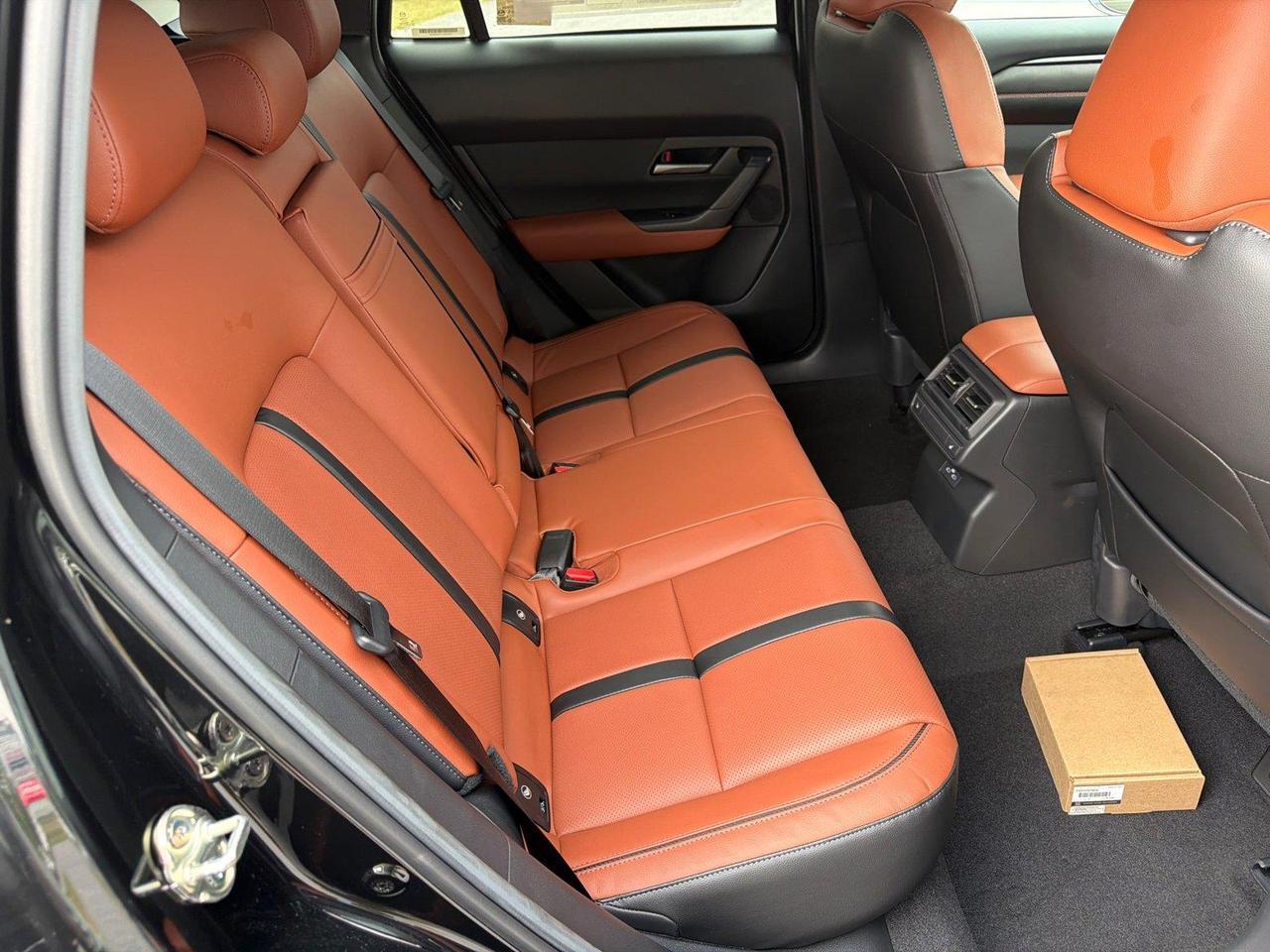 2026 Mazda CX-50 2.5 Turbo Meridian Edition Hagerstown MD