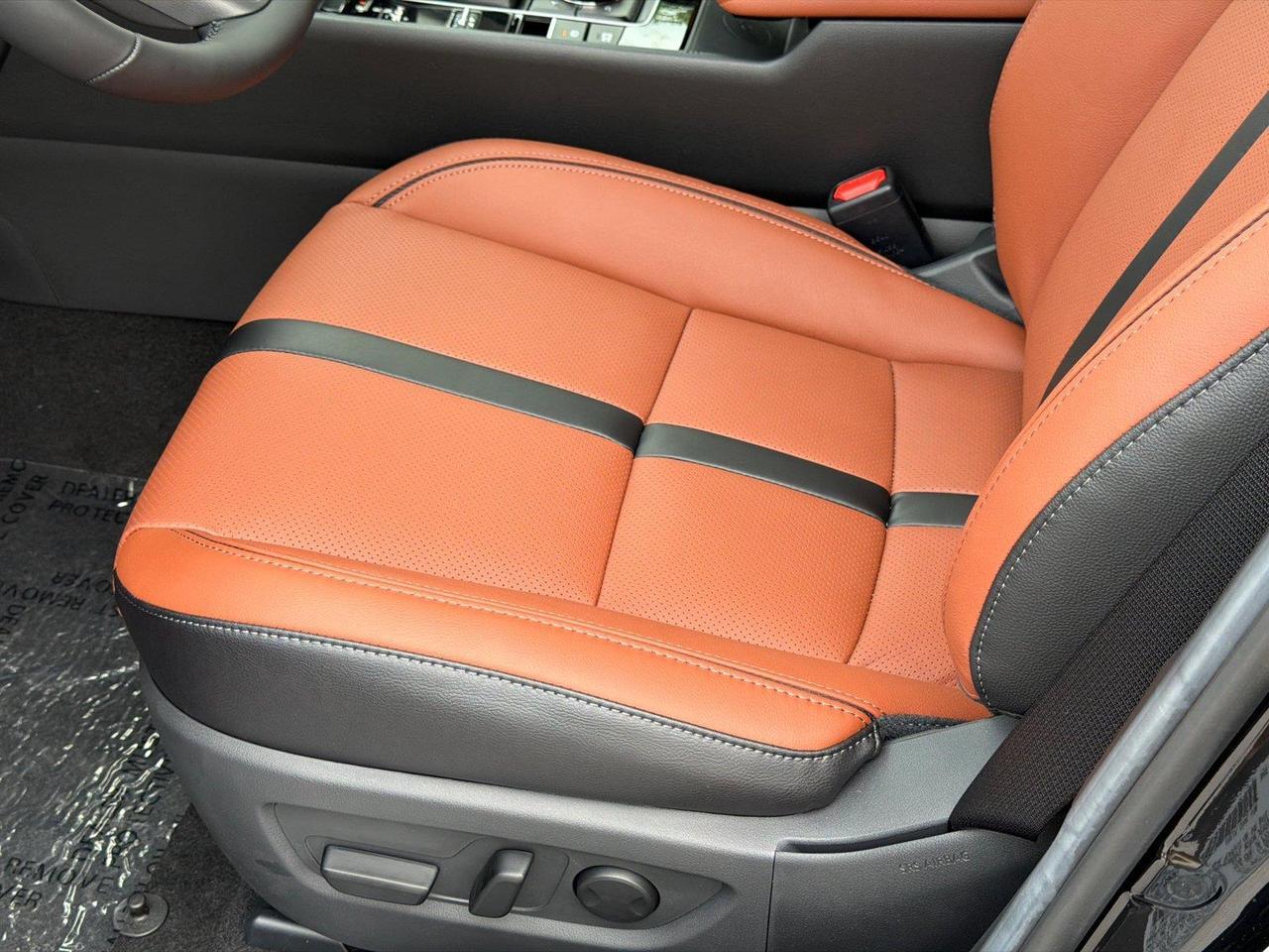 2026 Mazda CX-50 2.5 Turbo Meridian Edition Hagerstown MD