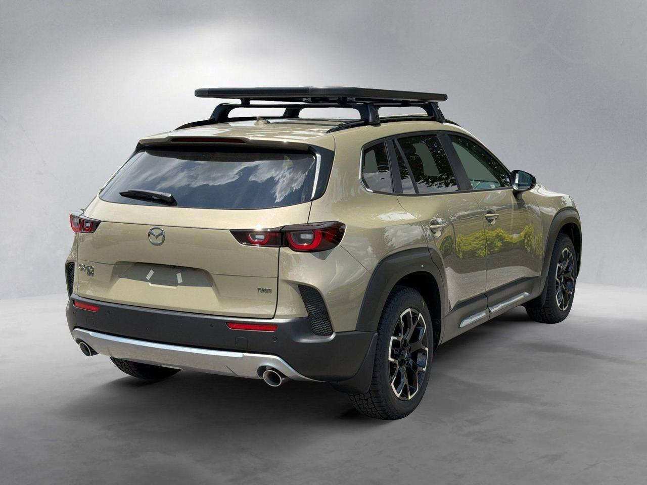 2026 Mazda CX-50 2.5 Turbo Meridian Edition Hagerstown MD