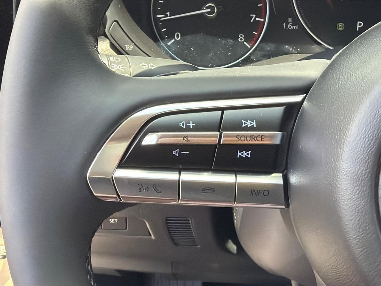 2026 Mazda CX-50 2.5 Turbo Meridian Edition Hagerstown MD