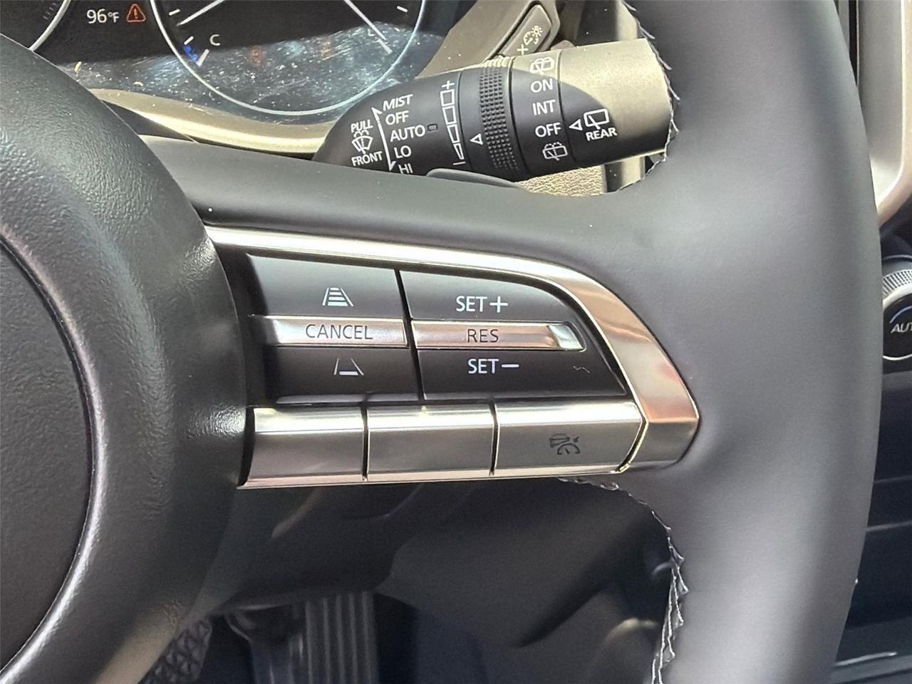 2026 Mazda CX-50 2.5 Turbo Meridian Edition Hagerstown MD