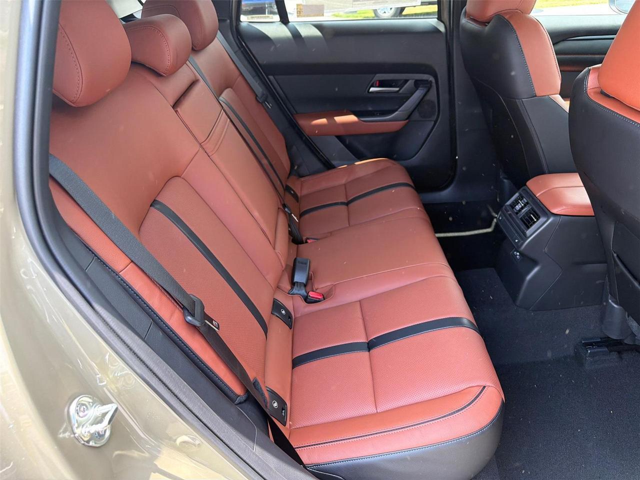 2026 Mazda CX-50 2.5 Turbo Meridian Edition Hagerstown MD