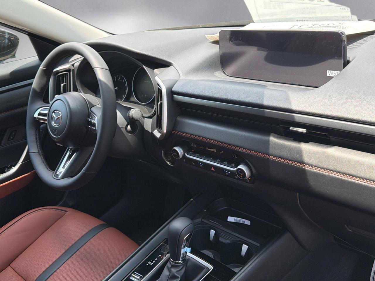 2026 Mazda CX-50 2.5 Turbo Meridian Edition Hagerstown MD