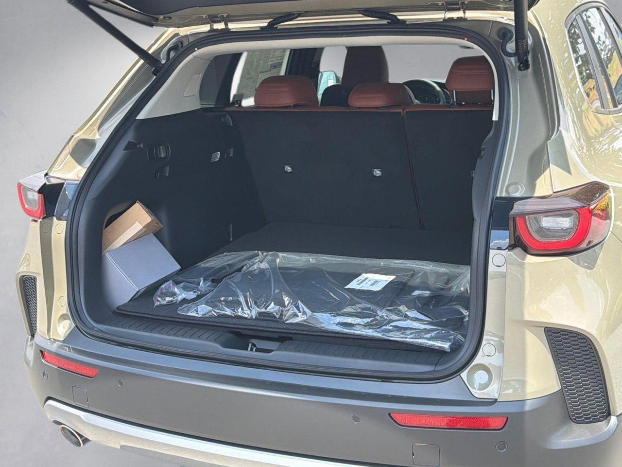 2026 Mazda CX-50 2.5 Turbo Meridian Edition Hagerstown MD
